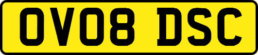 OV08DSC