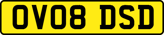 OV08DSD