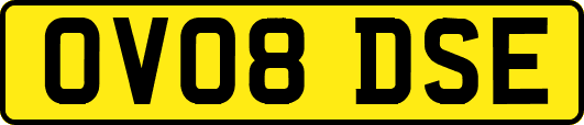 OV08DSE