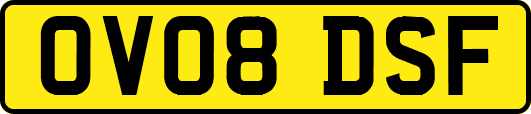 OV08DSF