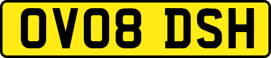 OV08DSH