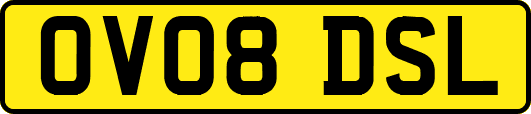 OV08DSL