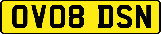 OV08DSN