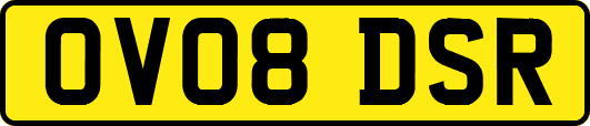 OV08DSR