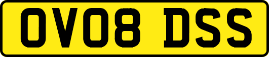 OV08DSS