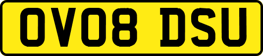 OV08DSU