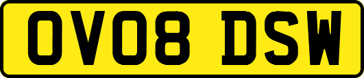 OV08DSW