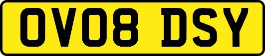 OV08DSY