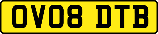 OV08DTB