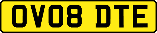 OV08DTE