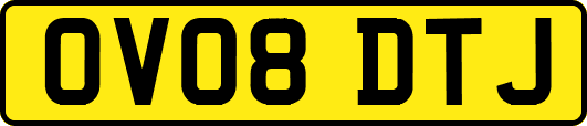 OV08DTJ