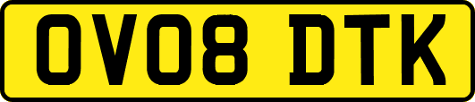 OV08DTK