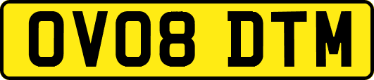 OV08DTM