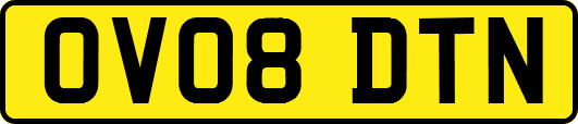 OV08DTN