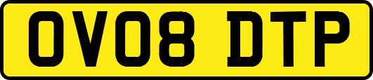 OV08DTP