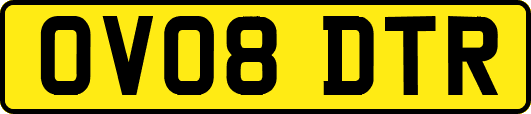 OV08DTR