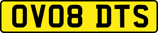 OV08DTS