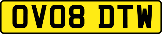 OV08DTW