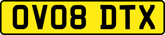 OV08DTX