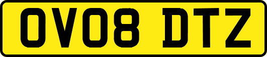 OV08DTZ