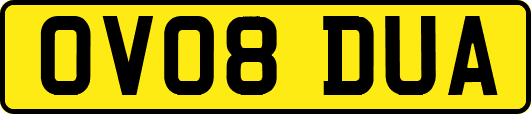 OV08DUA