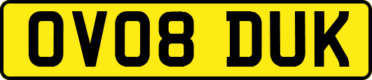 OV08DUK