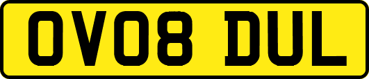 OV08DUL