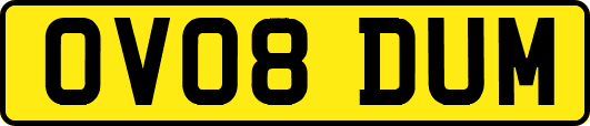OV08DUM