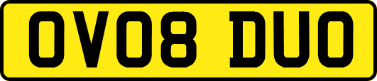 OV08DUO