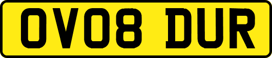 OV08DUR