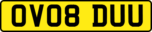 OV08DUU