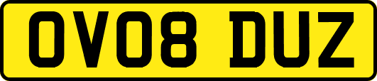 OV08DUZ