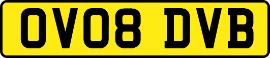 OV08DVB