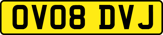 OV08DVJ