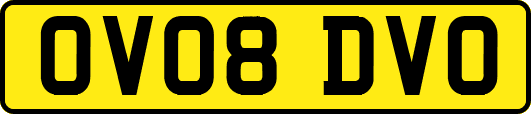 OV08DVO