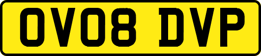OV08DVP