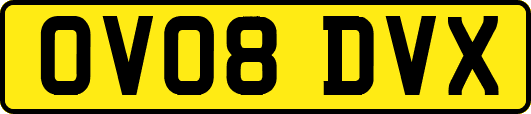 OV08DVX
