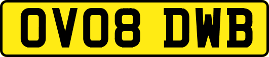 OV08DWB