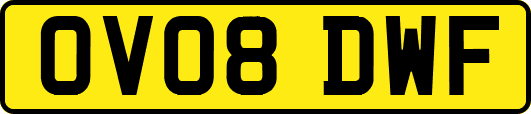 OV08DWF