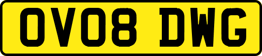 OV08DWG
