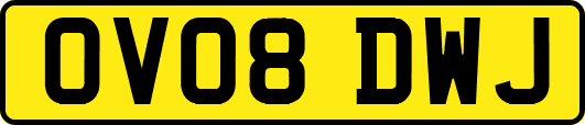 OV08DWJ