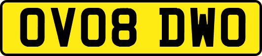 OV08DWO