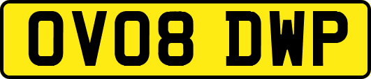 OV08DWP