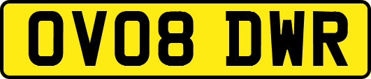OV08DWR