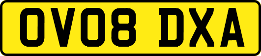 OV08DXA
