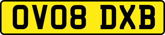 OV08DXB