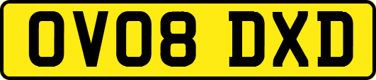 OV08DXD