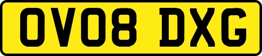 OV08DXG
