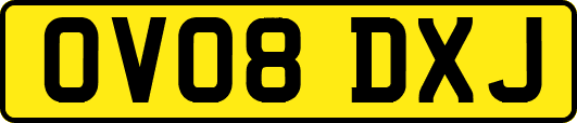 OV08DXJ