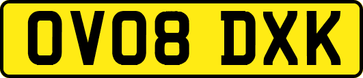 OV08DXK